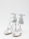 azia sandals