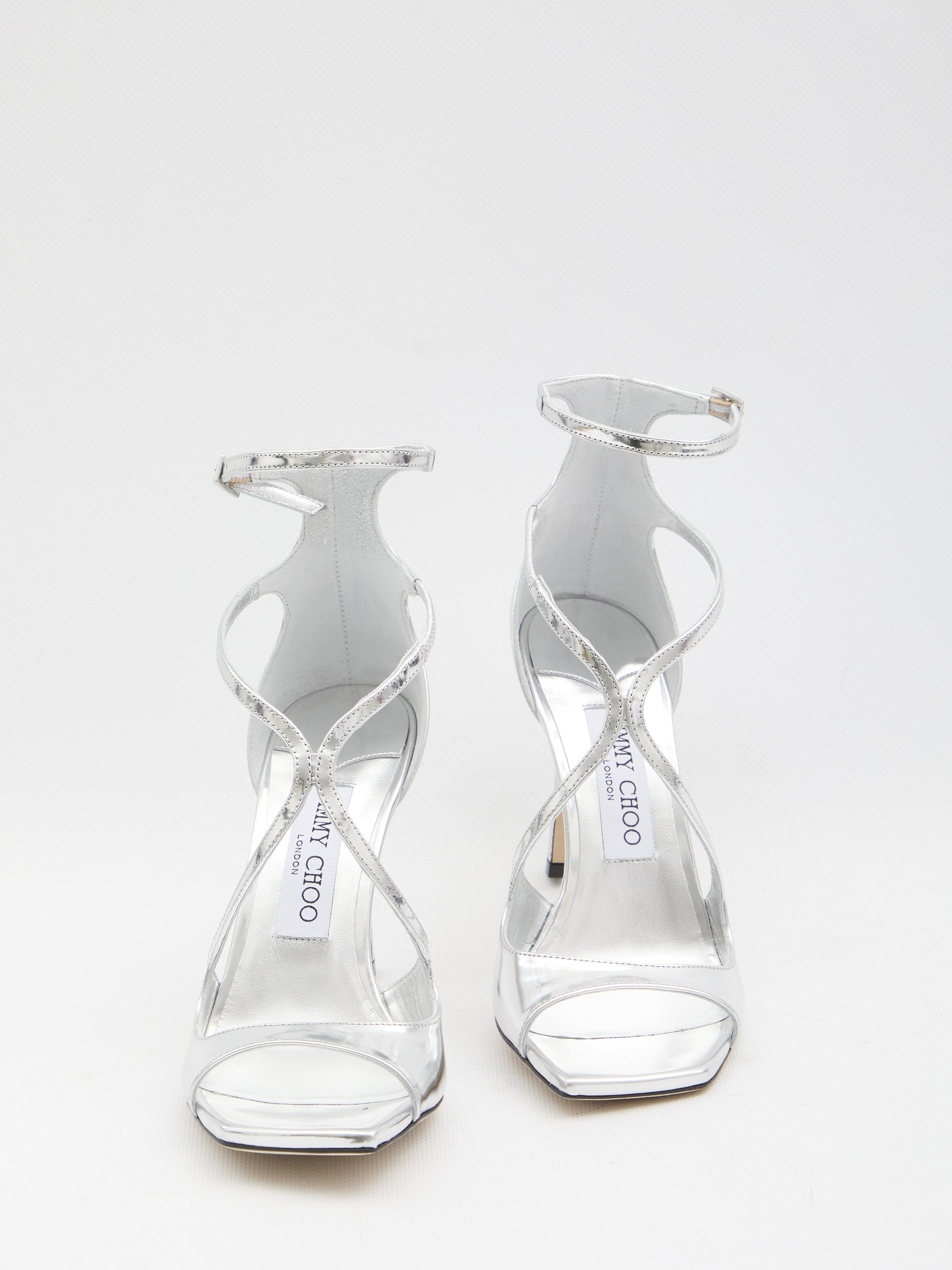 azia sandals