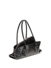small la passeggiata shoulder bag