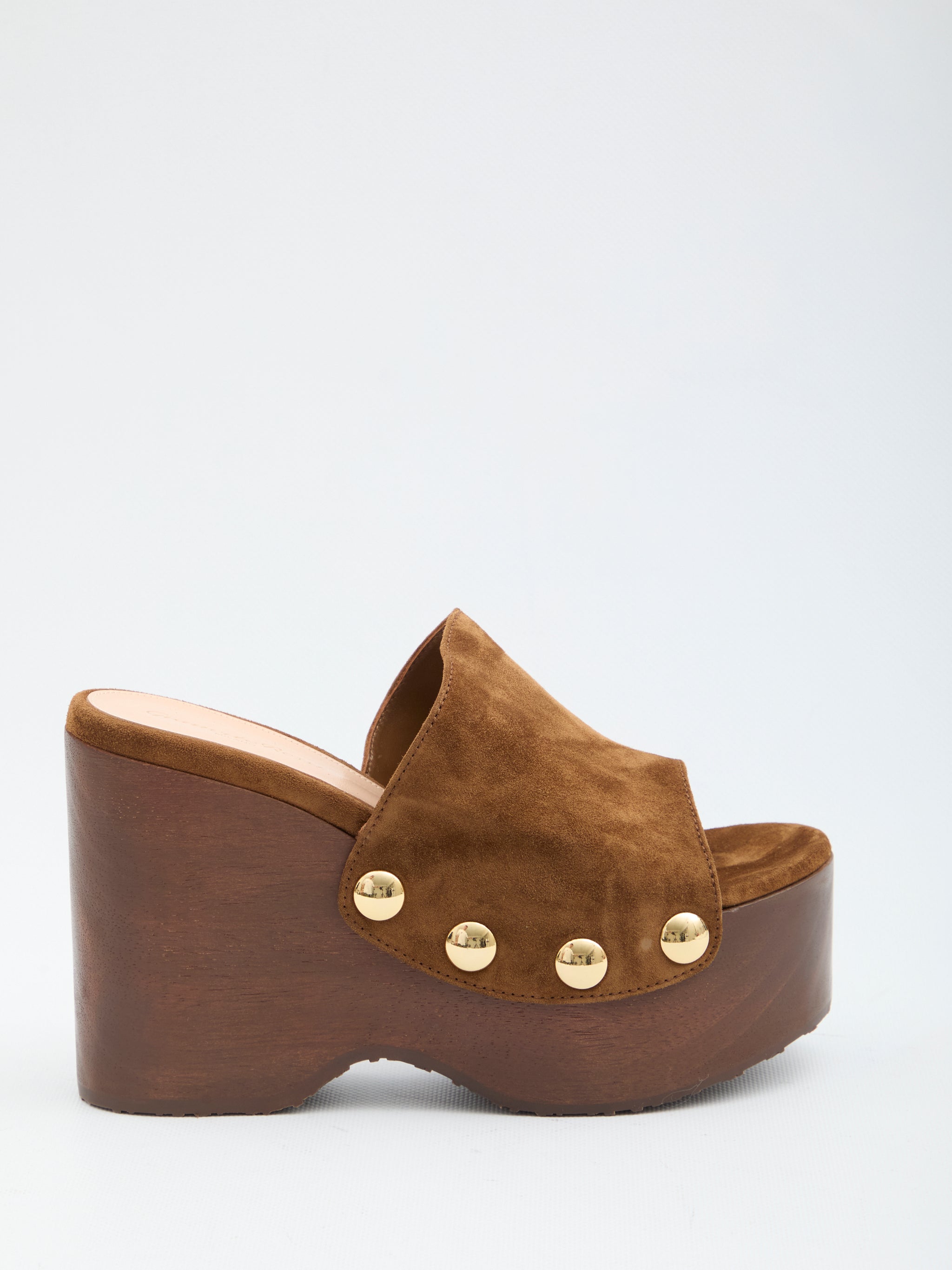ardèa wedge sandals