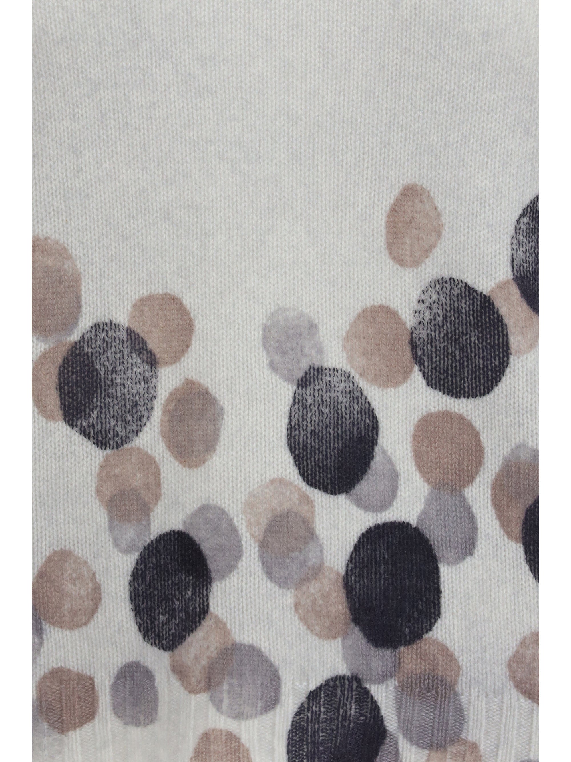 cashmere crew-neck sweater