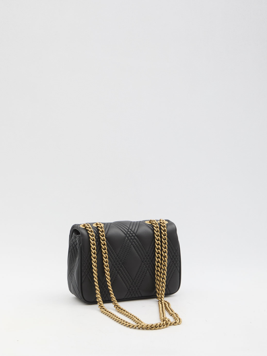 VALENTINO GARAVANI OS small quiltie 67 bag