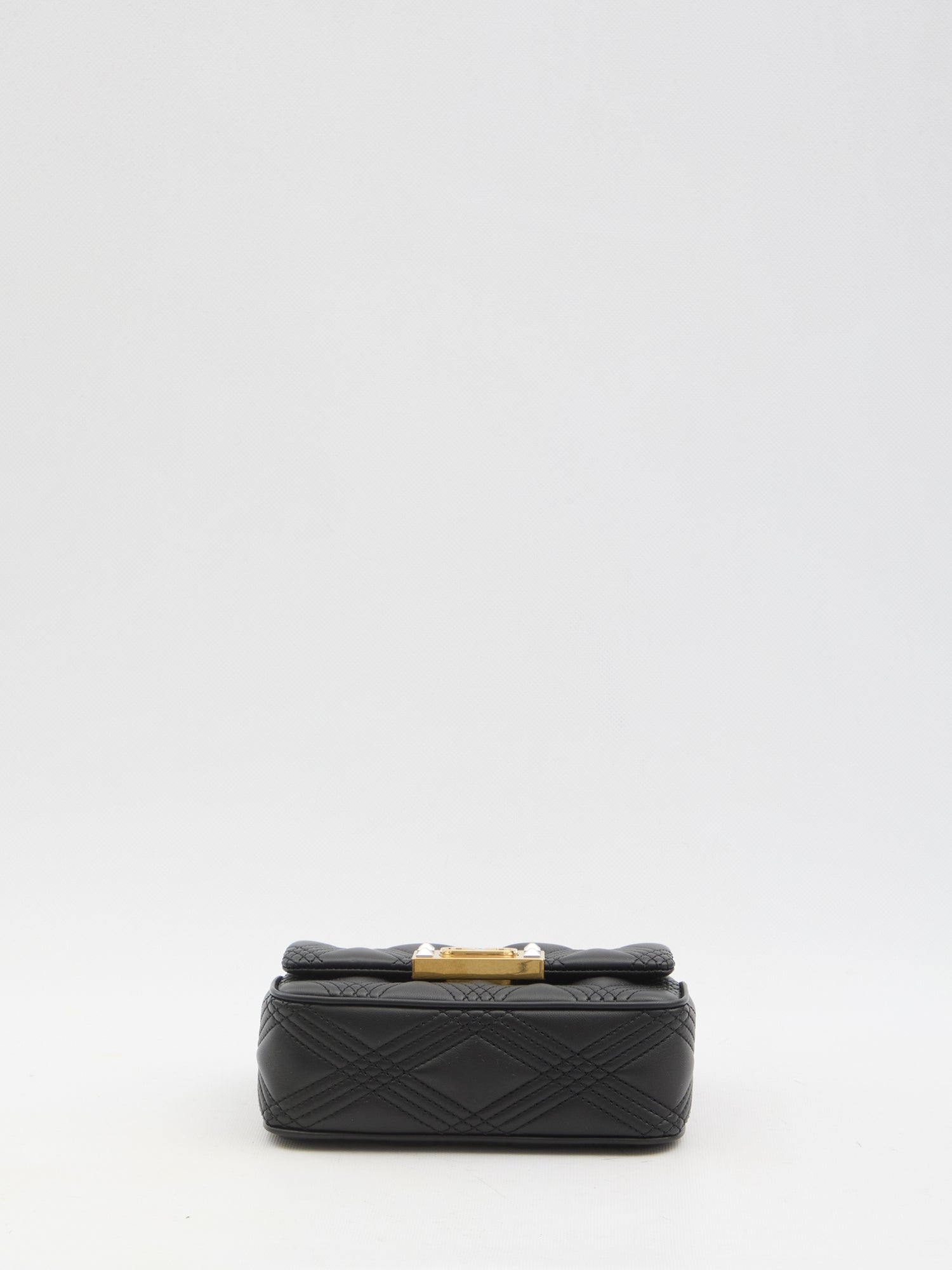 VALENTINO GARAVANI OS small quiltie 67 bag