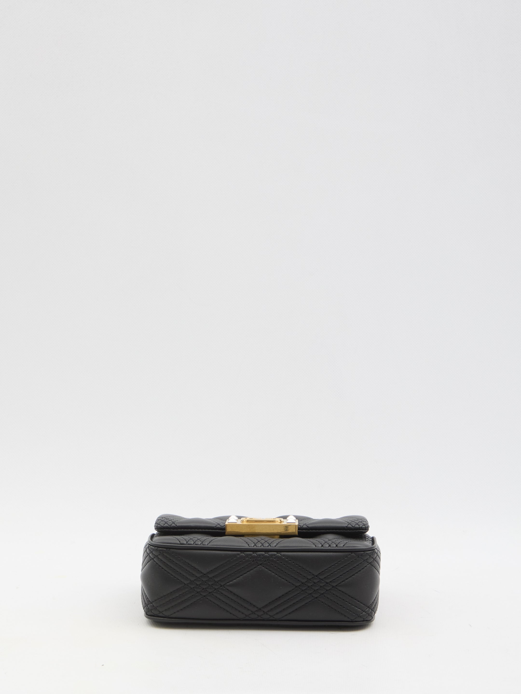 VALENTINO GARAVANI OS small quiltie 67 bag