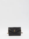cassandre pouch with chain