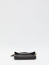SAINT LAURENT OS cassandre pouch with chain 