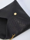 cassandre pouch with chain
