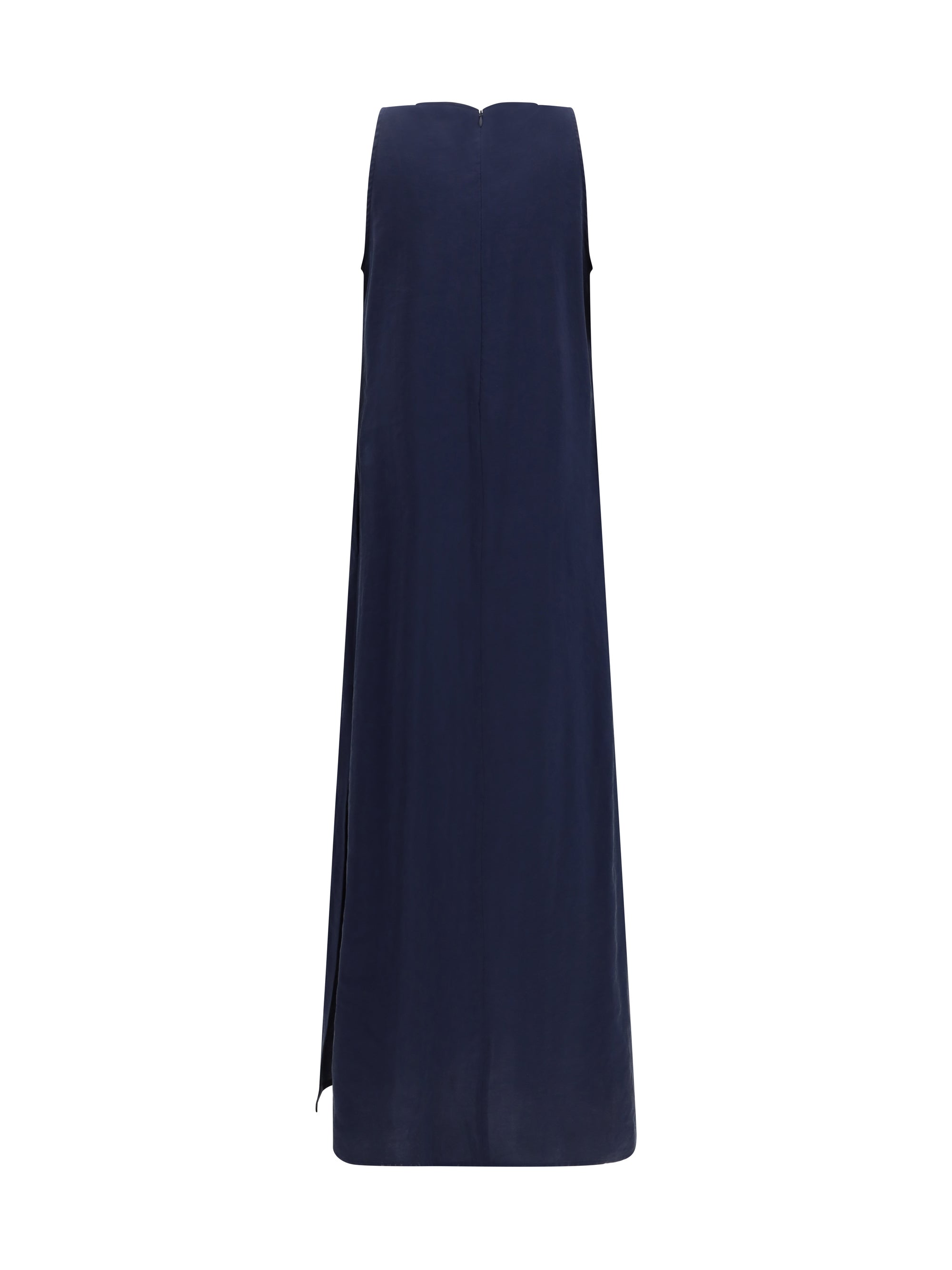 lauren long dress