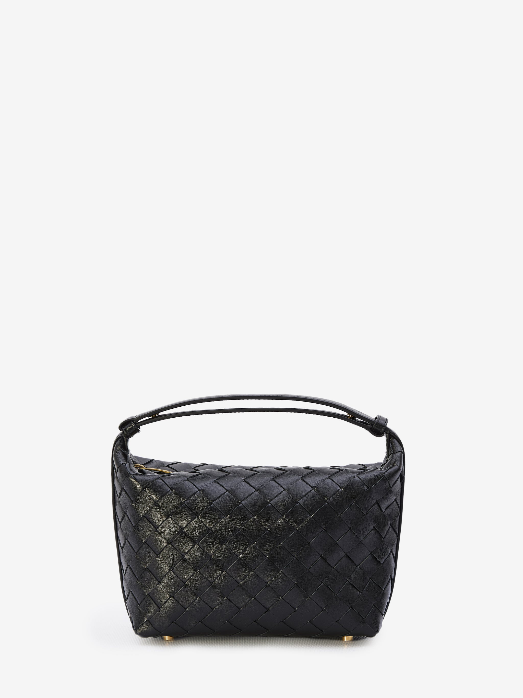 black wallace bag mini