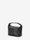 black wallace bag mini