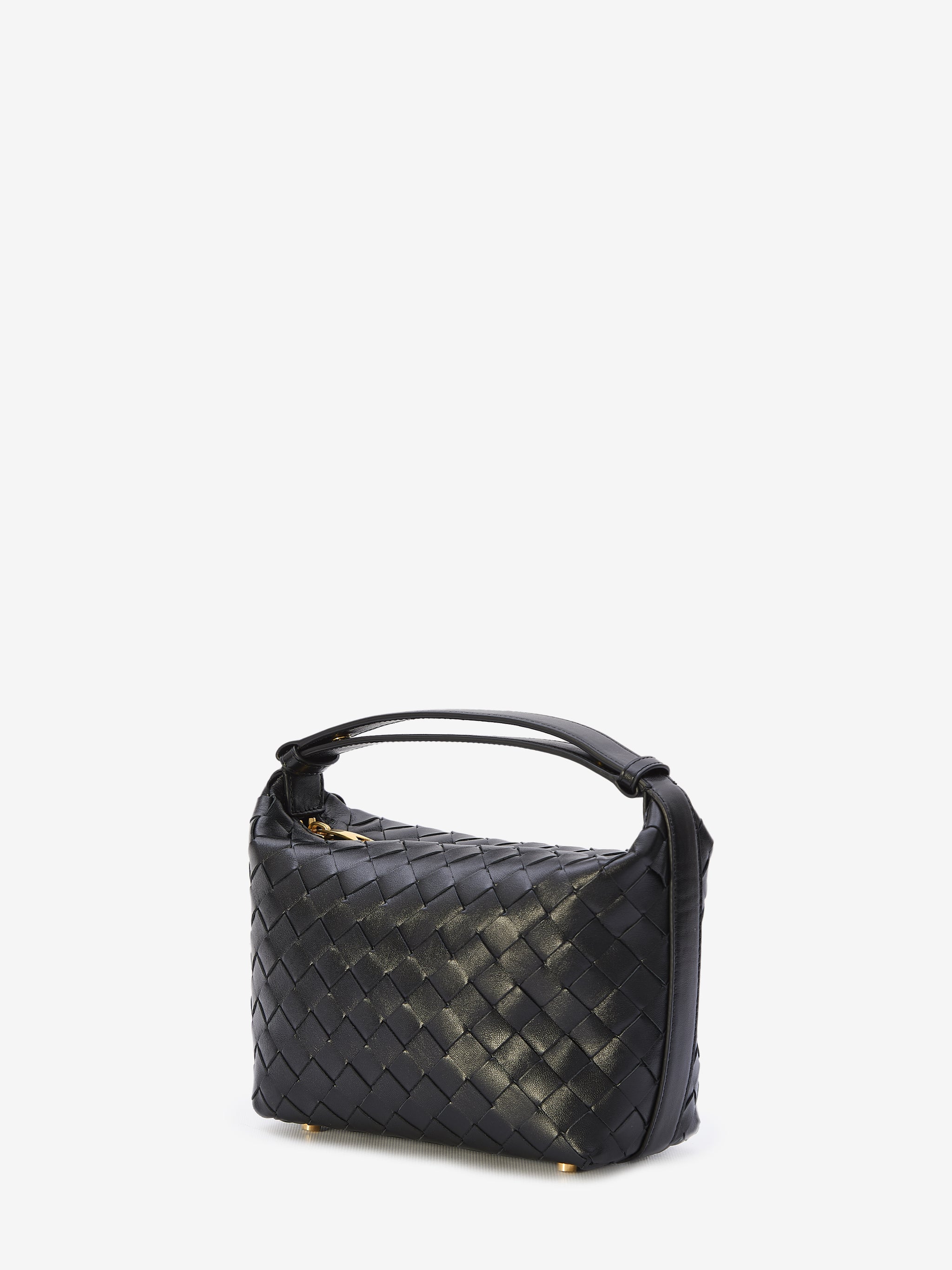 black wallace bag mini