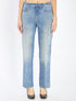 VALENTINO GARAVANI 25 chez valentino denim pants 