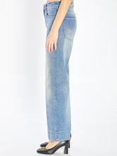 VALENTINO GARAVANI 25 chez valentino denim pants 