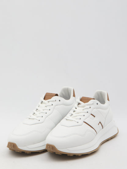 HOGAN 35 hogan h641 sneakers