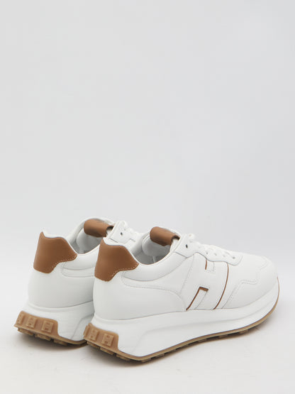 HOGAN 35 hogan h641 sneakers