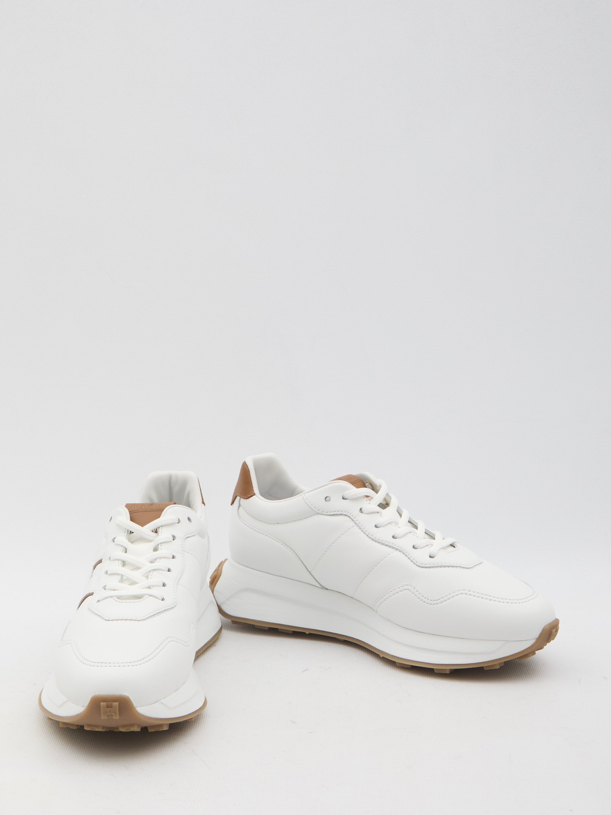 hogan h641 sneakers