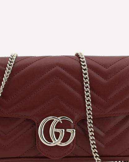 marmont shoulder bag