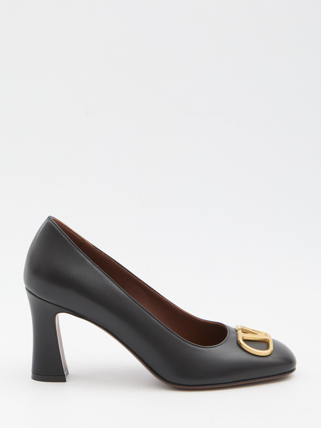 VALENTINO GARAVANI 36 vlogo signature pumps