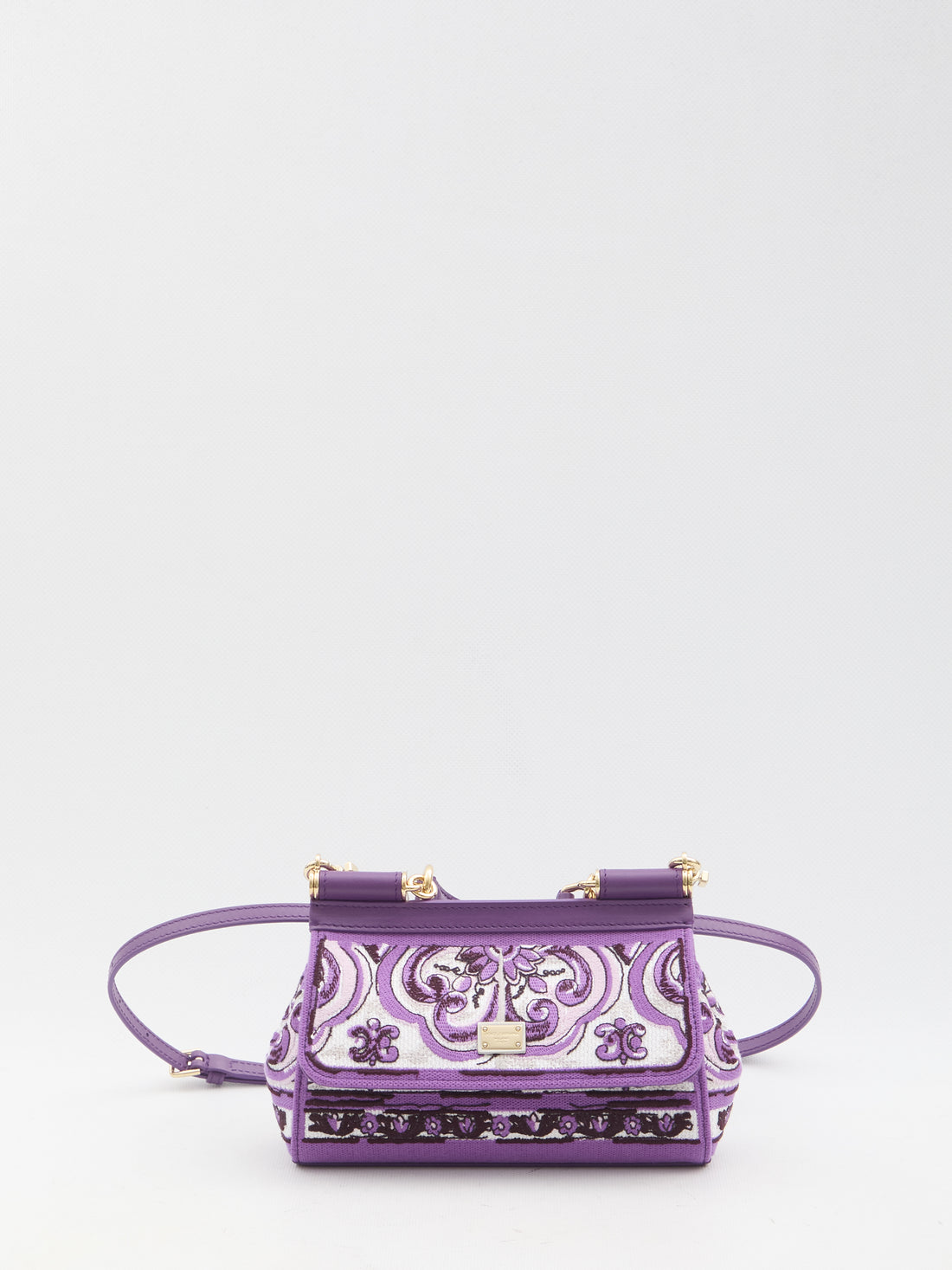 DOLCE&amp;GABBANA OS small sicily bag