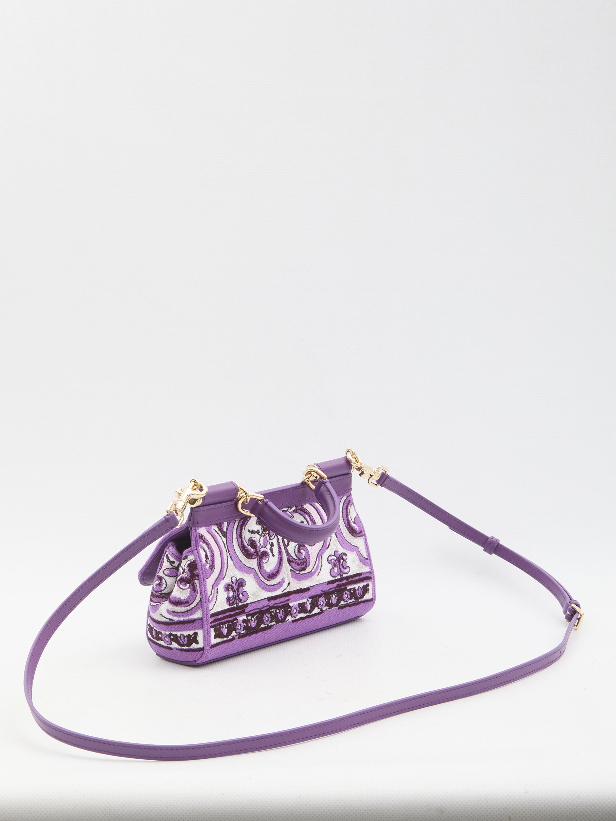 small sicily bag