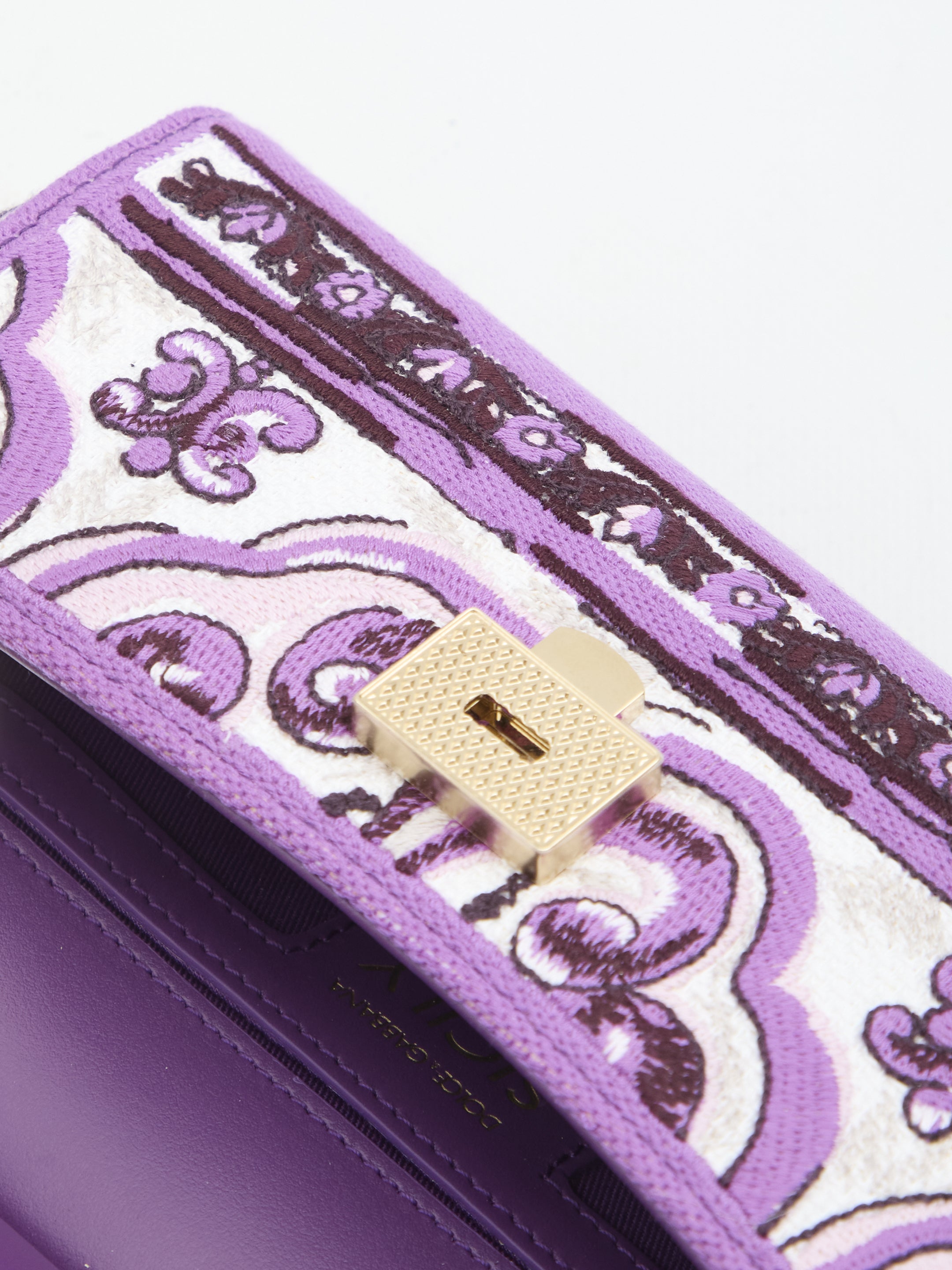 DOLCE&amp;GABBANA OS small sicily bag