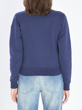 VALENTINO GARAVANI M cotton jersey sweatshirt