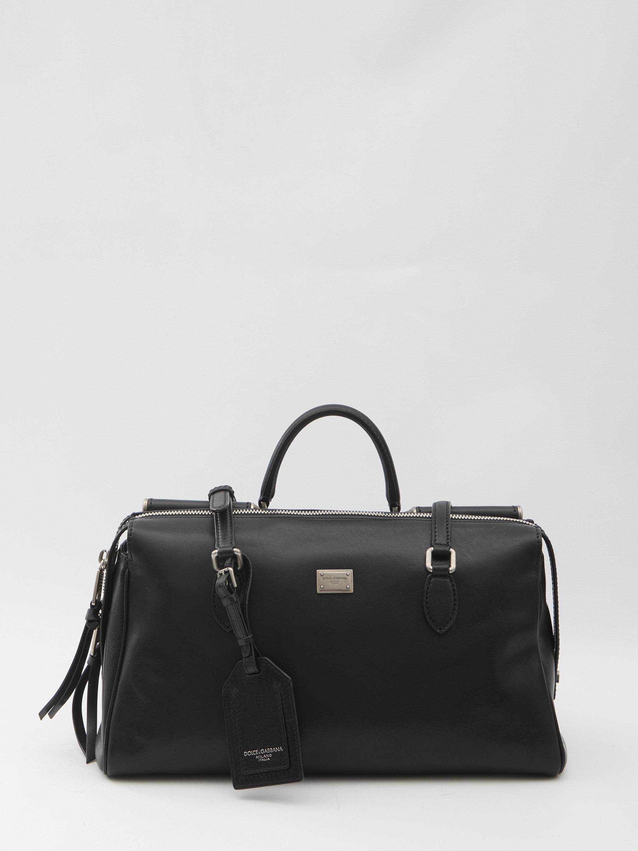 vittoria bag in calf leather