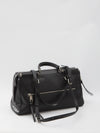 vittoria bag in calf leather
