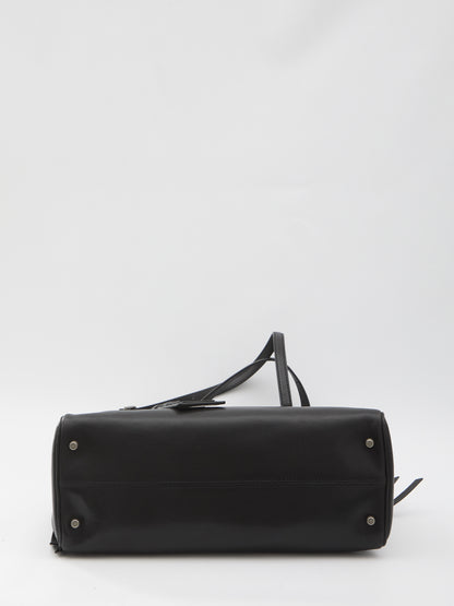 DOLCE&amp;GABBANA OS vittoria bag in calf leather