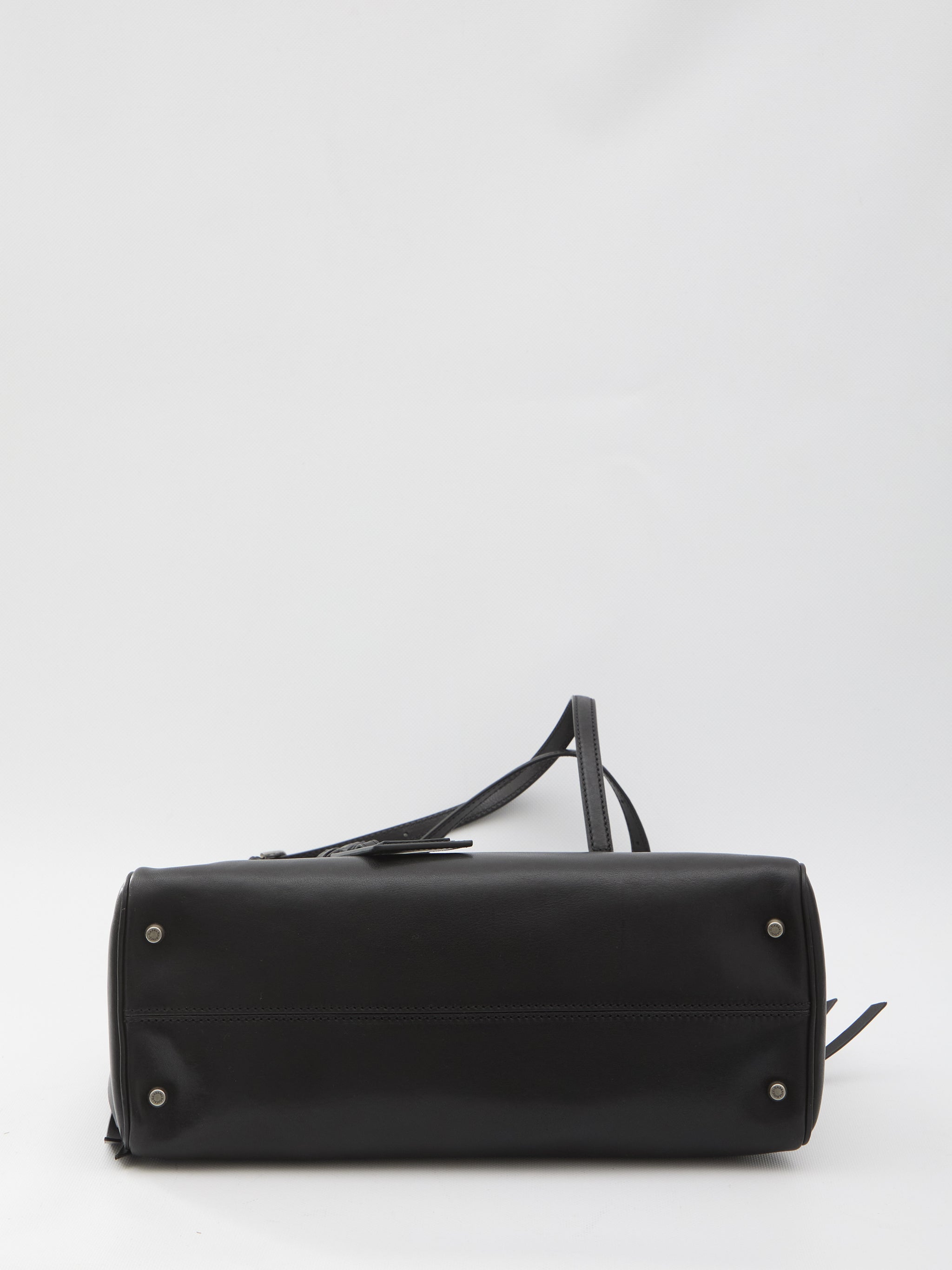 vittoria bag in calf leather