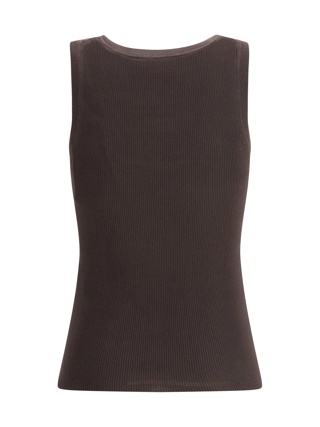 P.A.R.O.S.H. L ribbed tank top