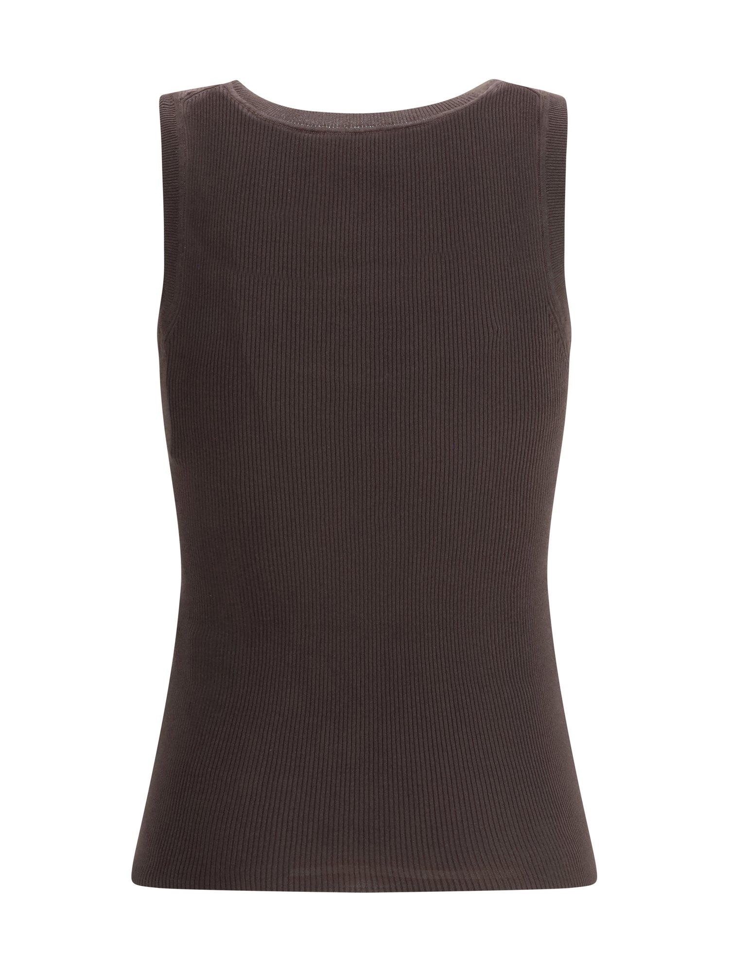 P.A.R.O.S.H. L ribbed tank top