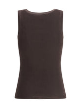 P.A.R.O.S.H. L ribbed tank top