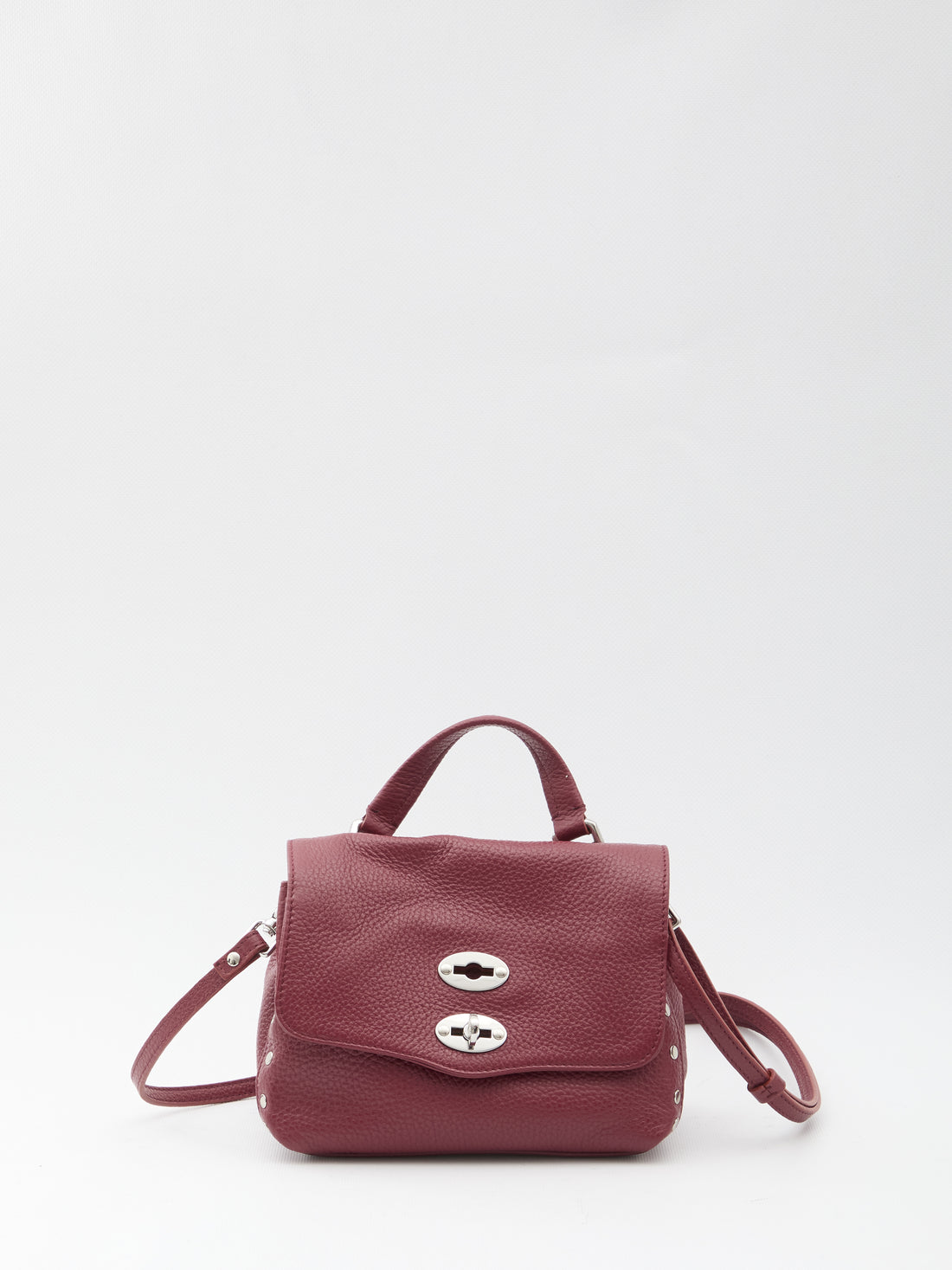 ZANELLATO OS postina daily baby bag