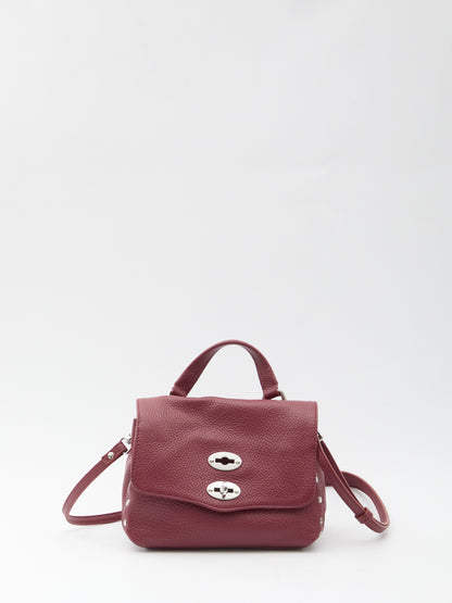 ZANELLATO OS postina daily baby bag