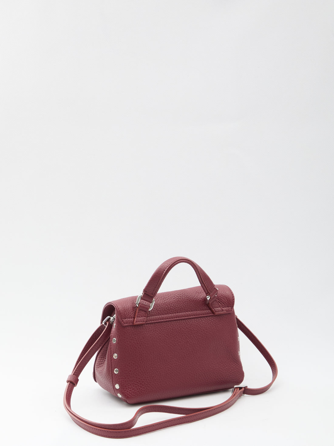 ZANELLATO OS postina daily baby bag