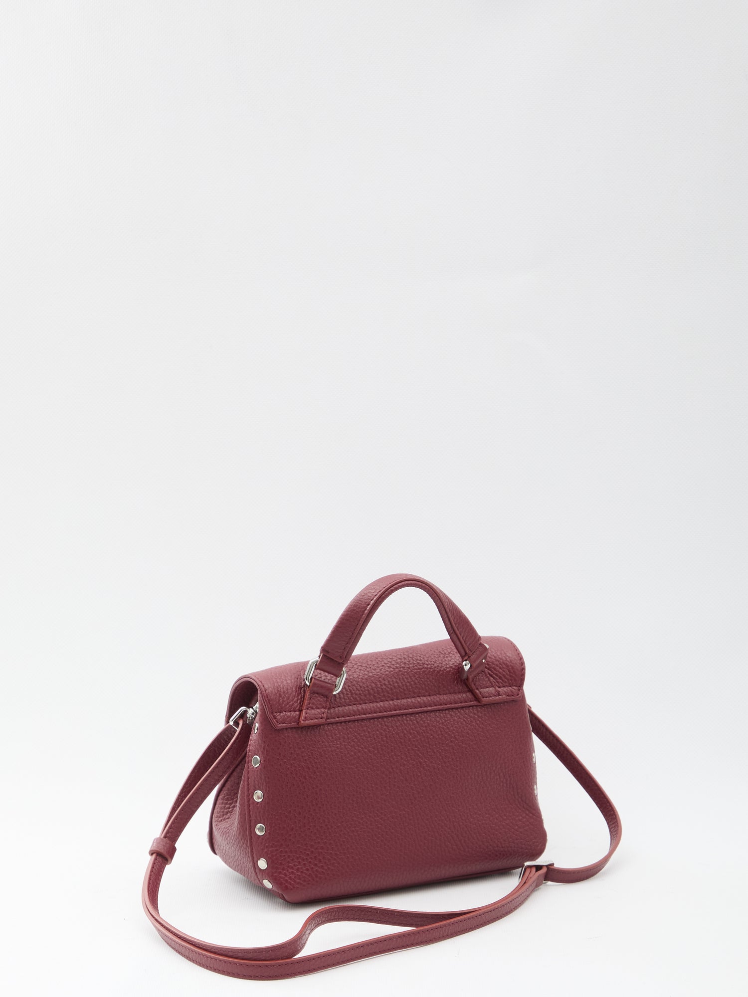 ZANELLATO OS postina daily baby bag