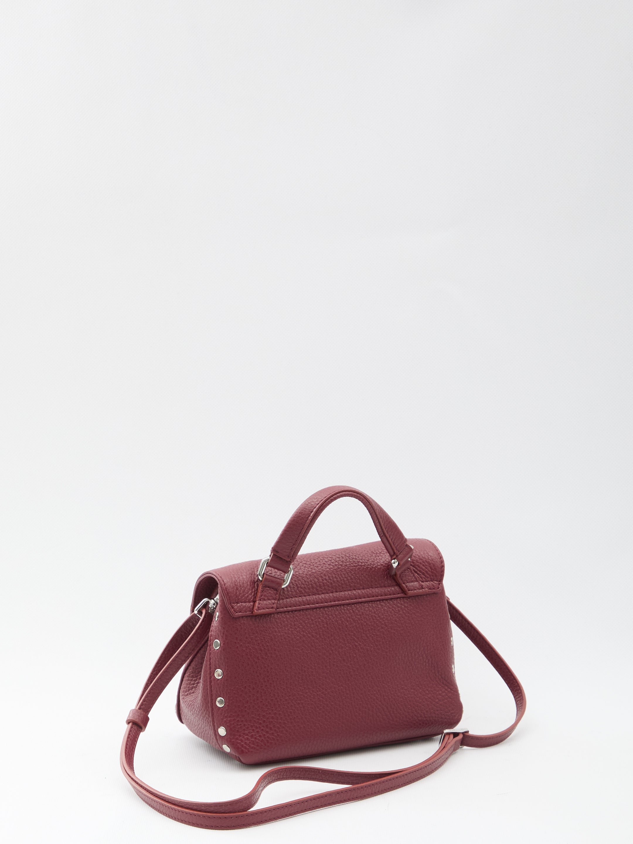 ZANELLATO OS postina daily baby bag