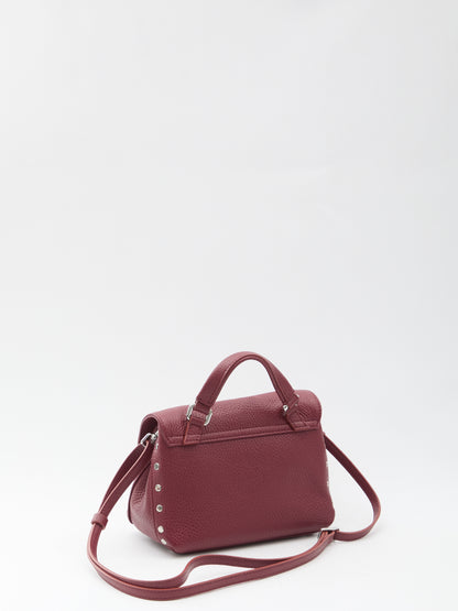 ZANELLATO OS postina daily baby bag