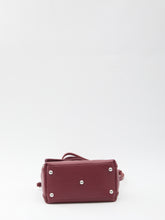 ZANELLATO OS postina daily baby bag