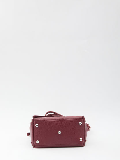 ZANELLATO OS postina daily baby bag