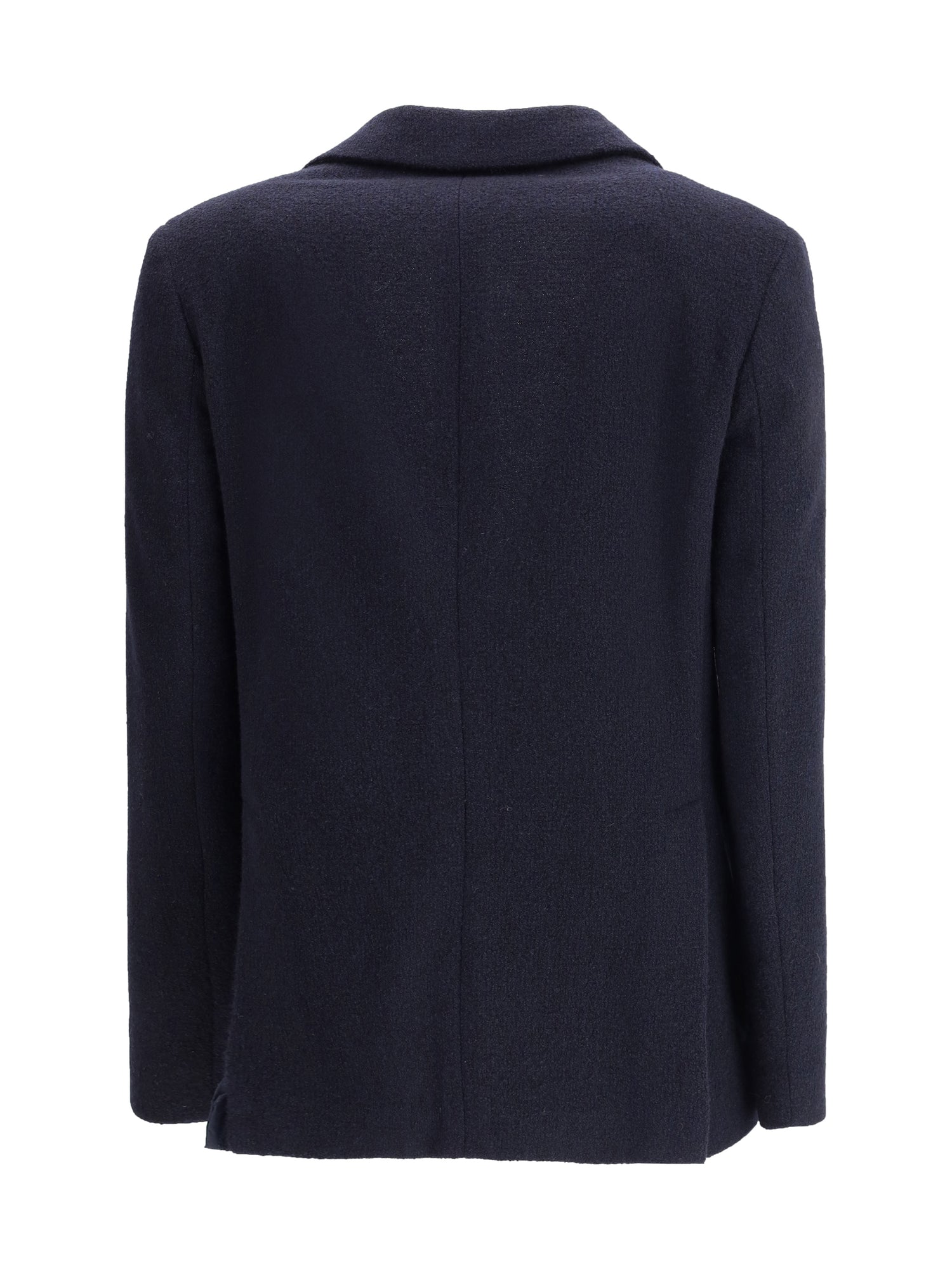 LARDINI 40 wool blazer