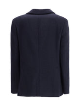 LARDINI 40 wool blazer