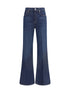 CITIZENS OF HUMANITY 25 kimberly flare jeans