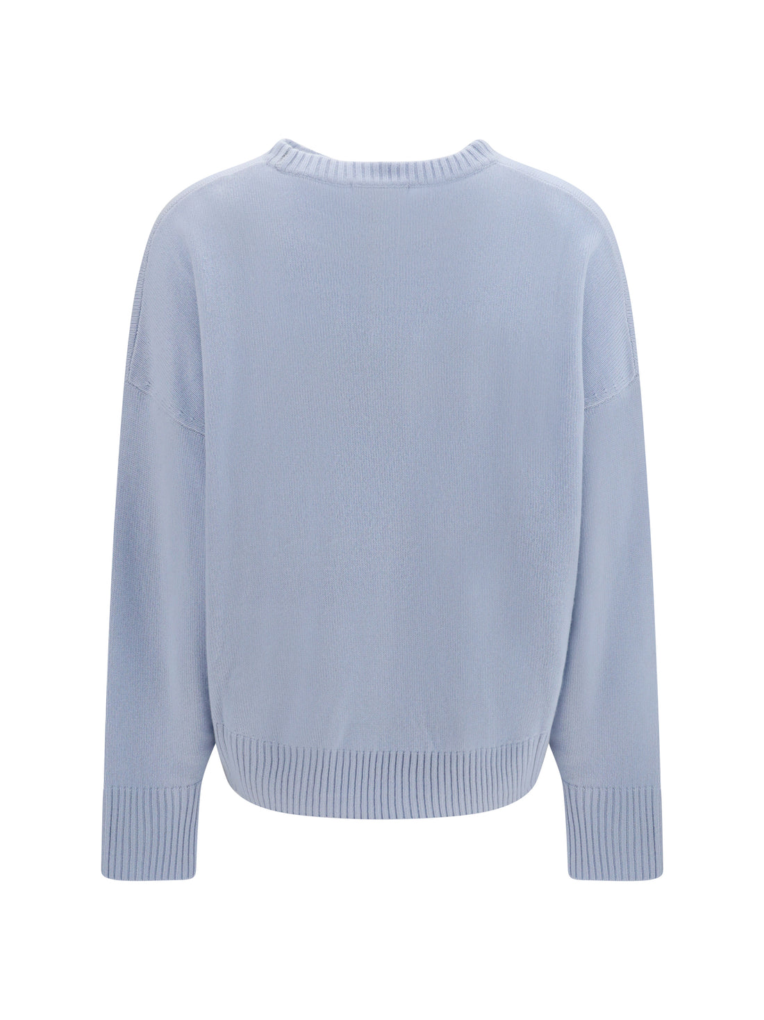 LOULOU DE SAISON M anton lds cashmere sweater