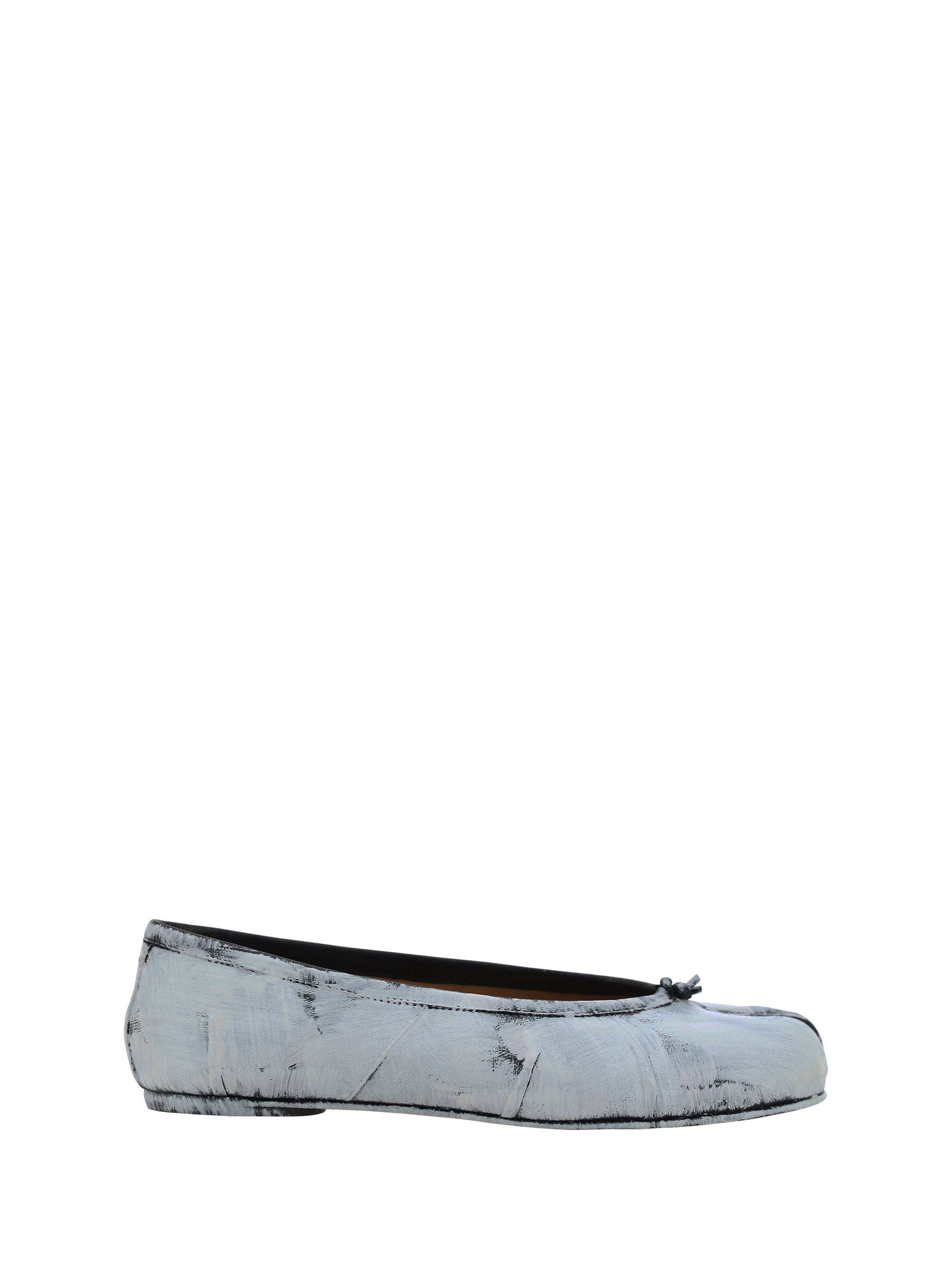tabi ballerinas