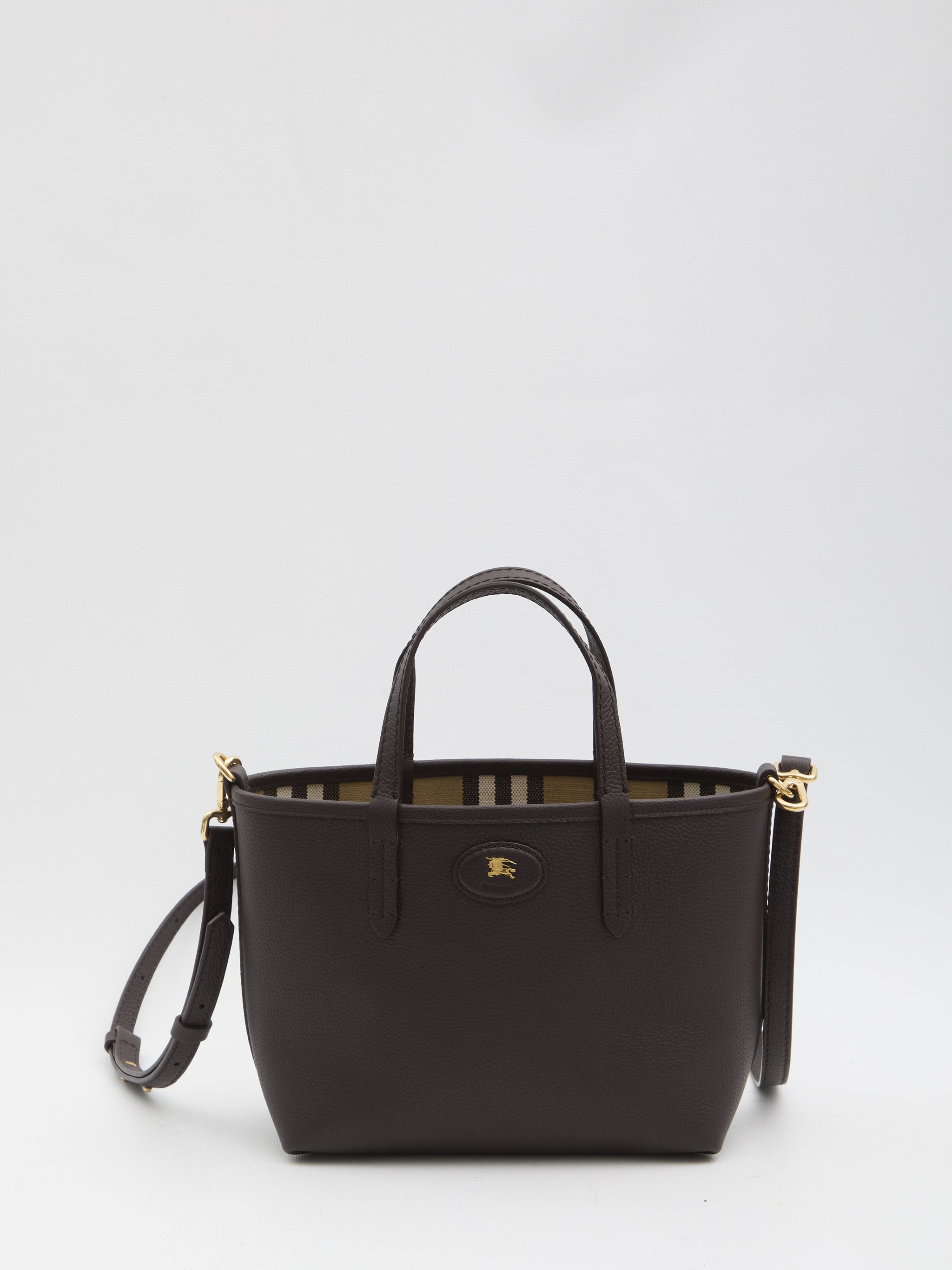 mini reversible bloomsbury tote bag