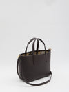 mini reversible bloomsbury tote bag