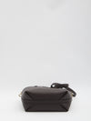 mini reversible bloomsbury tote bag