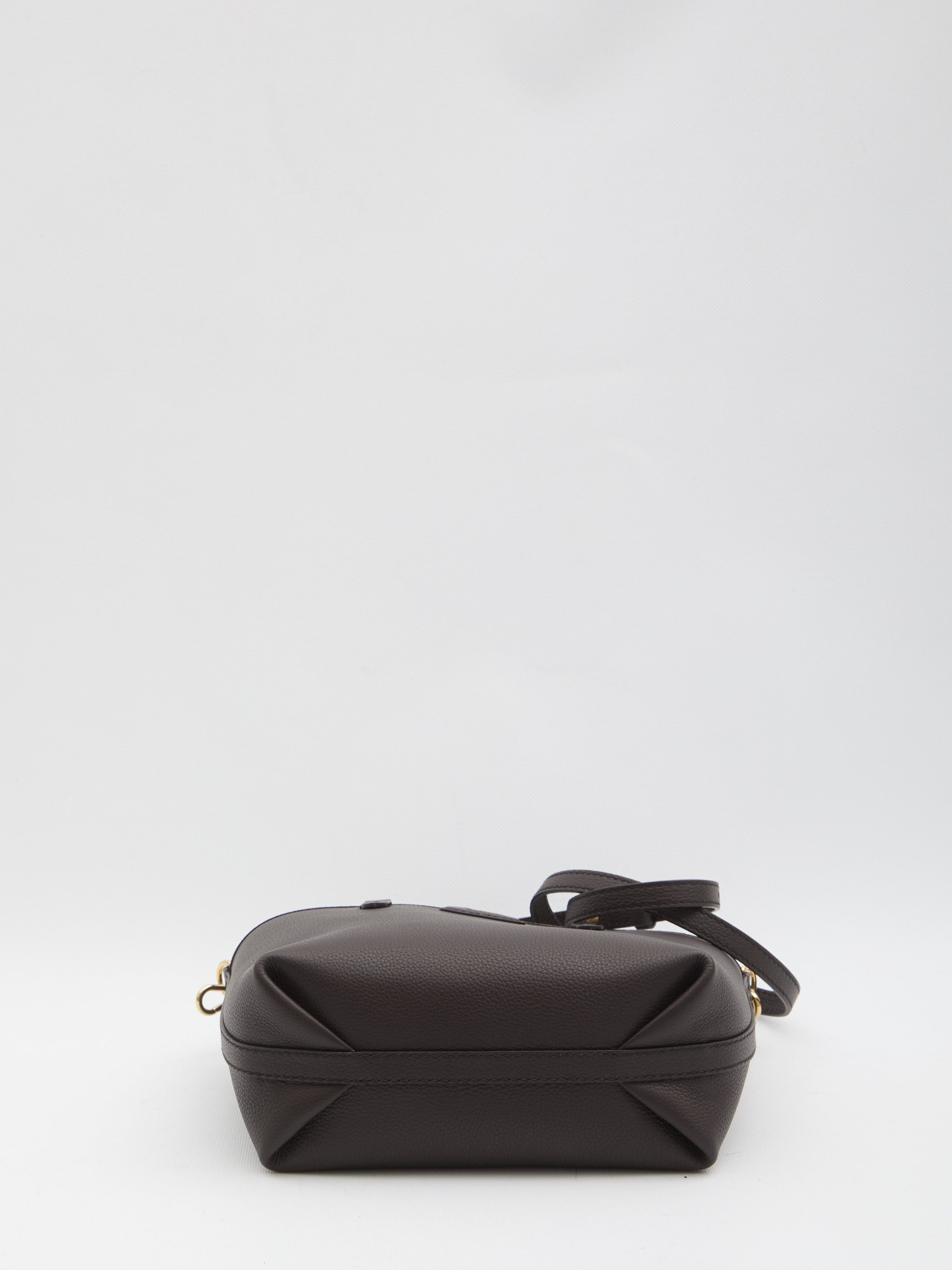mini reversible bloomsbury tote bag